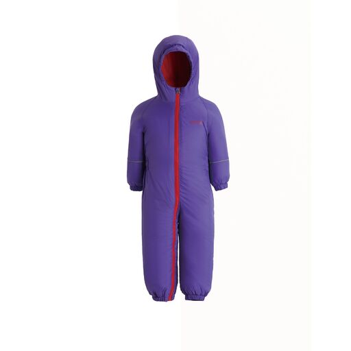 Traje Impermeable Regatta Splosh Iii