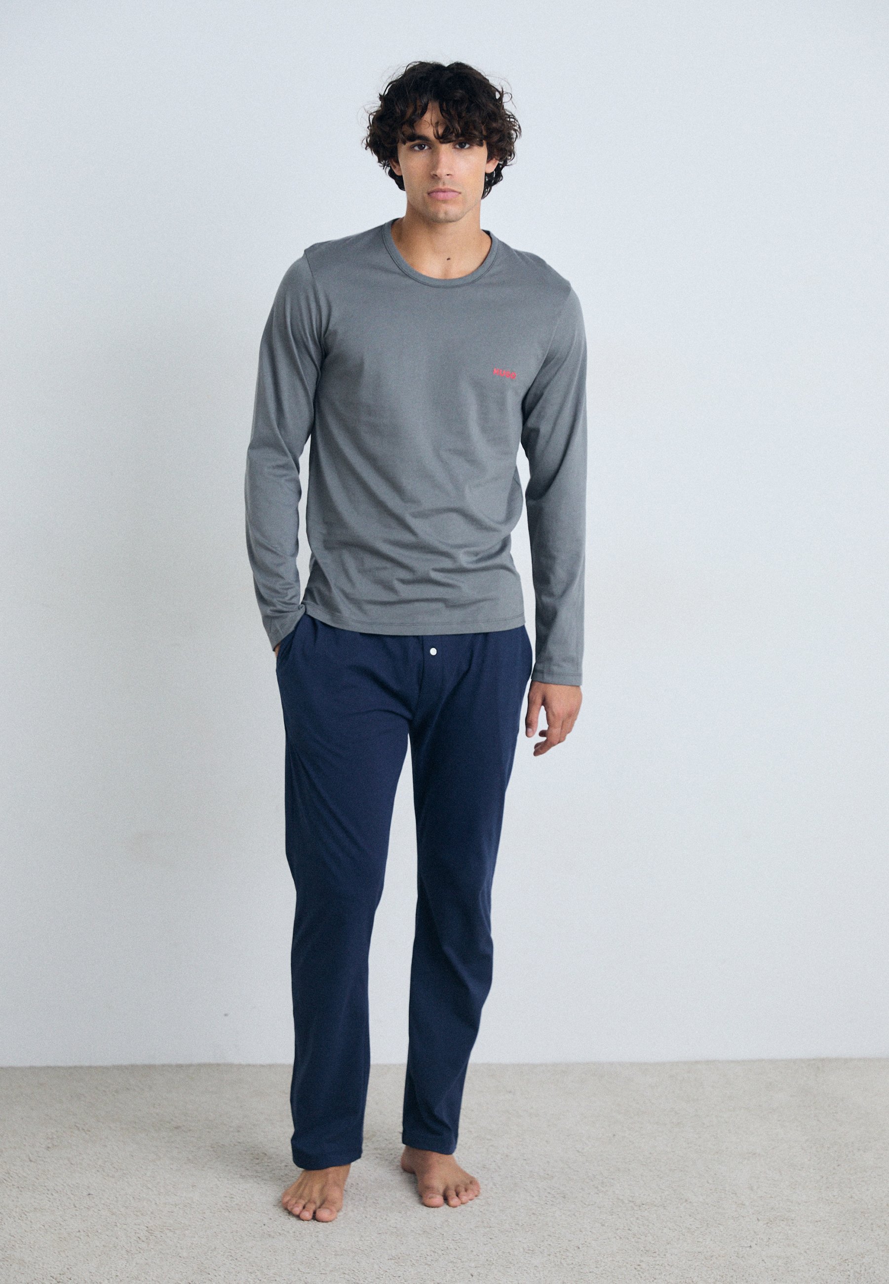 HUGO TRIPLET 3 PACK - Alussärk - mitmevärviline