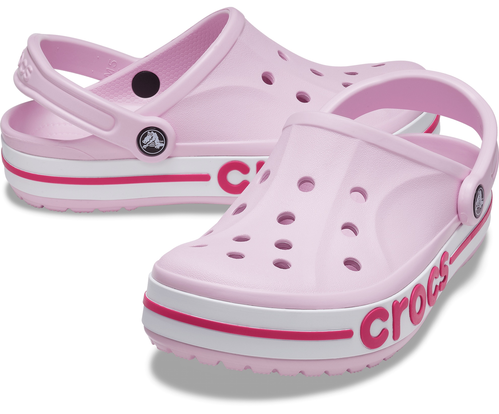 Bayaband Clog
