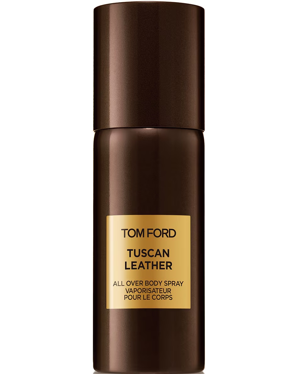 TOM FORD TUSCAN ODINIS VISAM KŪNUI PURŠKIKLIS