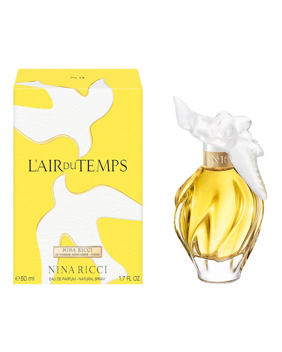NINA RICCI AIR DU TEMPS EAU DE PARFUM