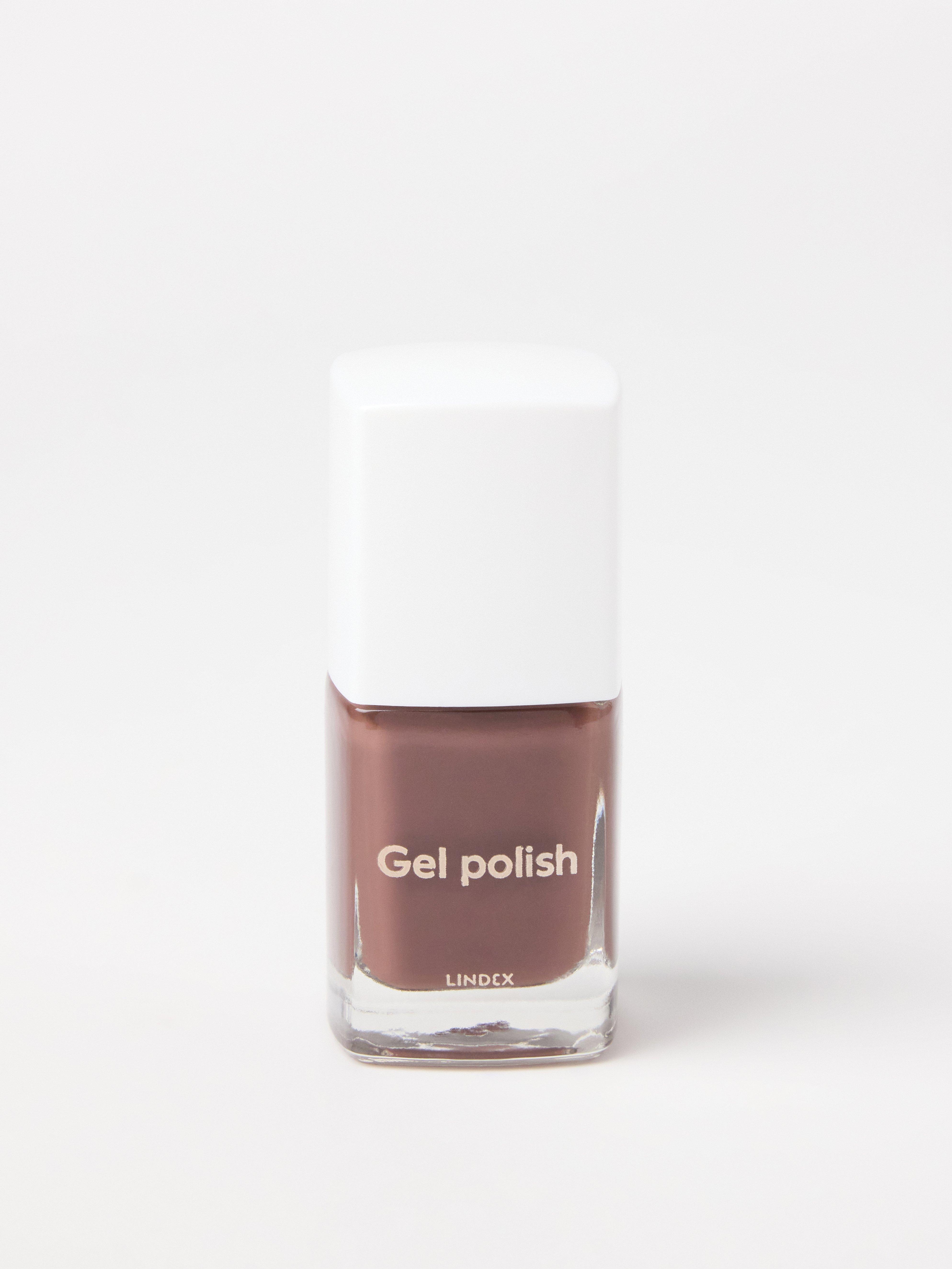 esmalte en gel