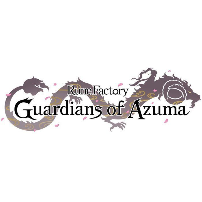 Rune Factory Guardians of Azuma - Jeu PS5