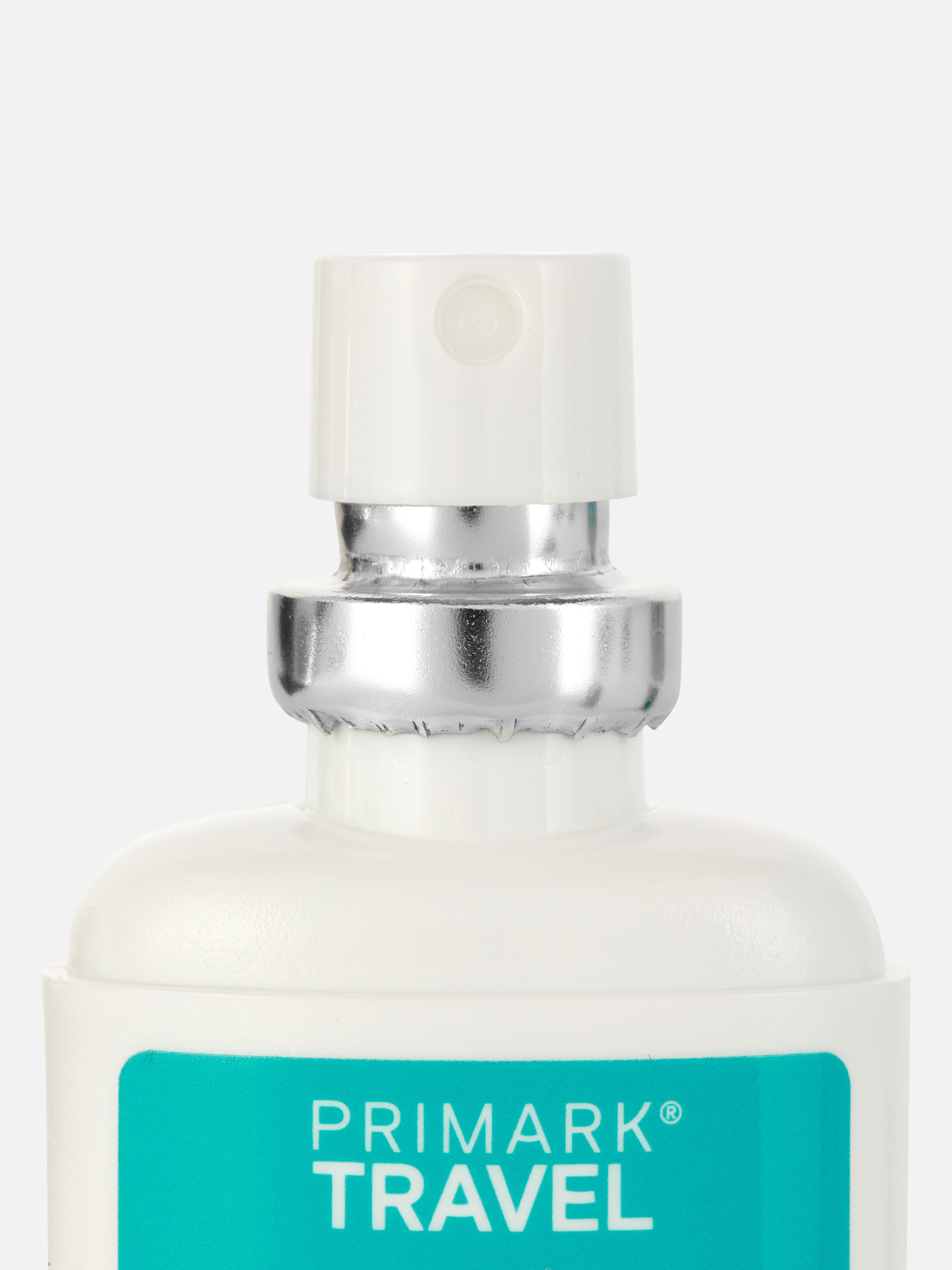 Spray bucal, set de 2. Împrospătează-te oricând, oriunde cu spray-urile noastre bucale.