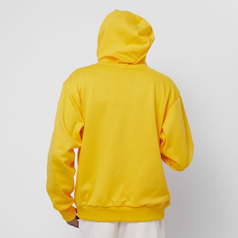 Sudadera con capucha estándar de los Golden State Warriors de la NBS, edición Courtside City