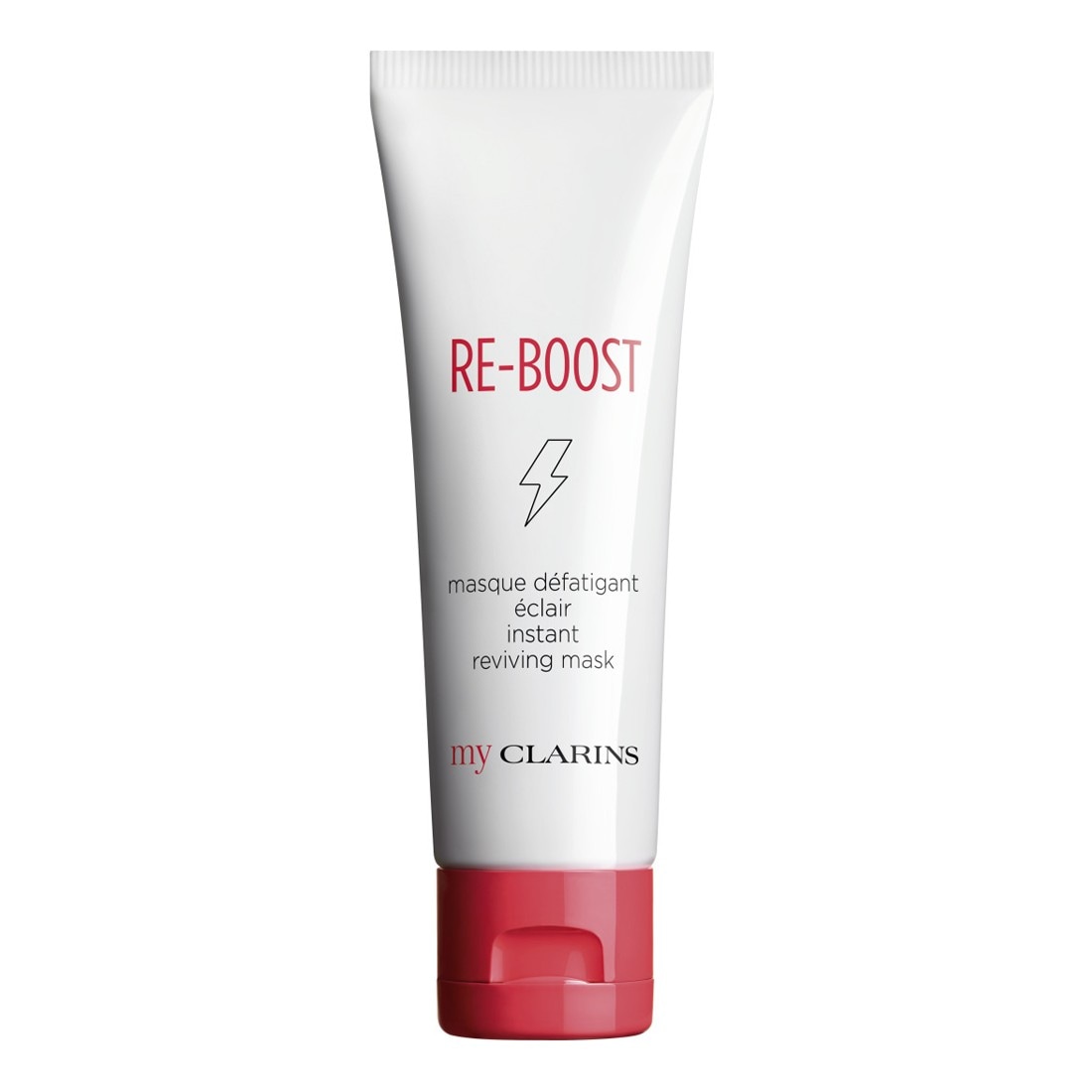 Clarins Feuchtigkeitsmaske My Clarins Instant Reviving - 50 ml