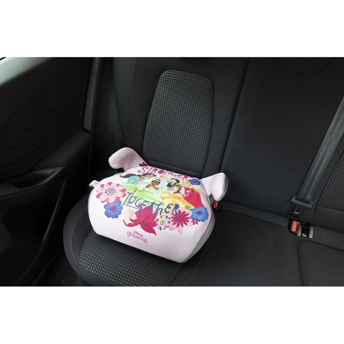 Réhausseur auto kind i-Size R129 - Tataway - Disney Cars 125–150 cm