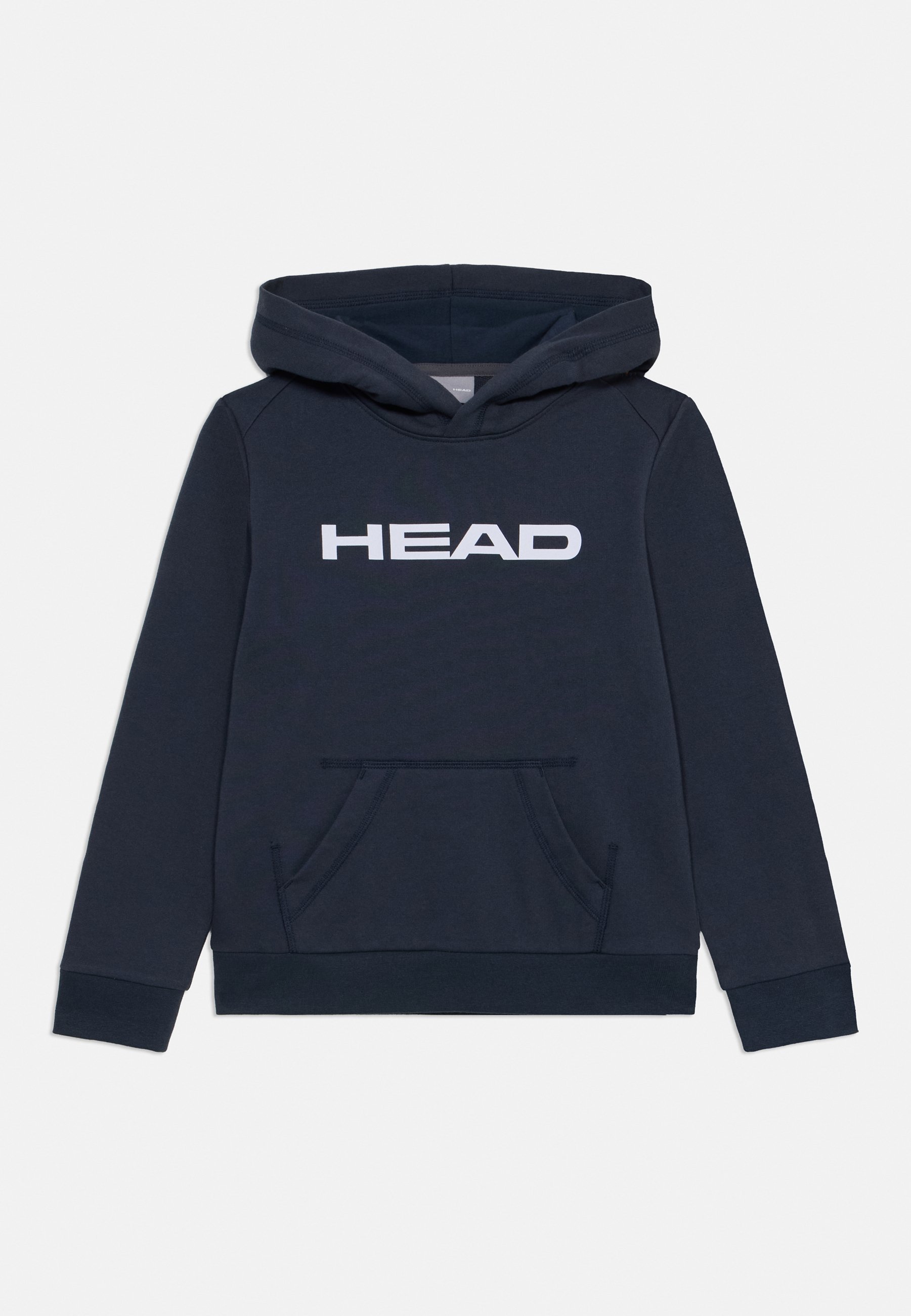 Head Club Original Hoodie Junior Unisex - Hoodie - Marineblau