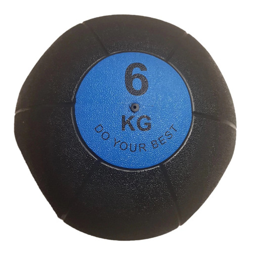 Medicinale bal van 2,7 kg met handvatten
