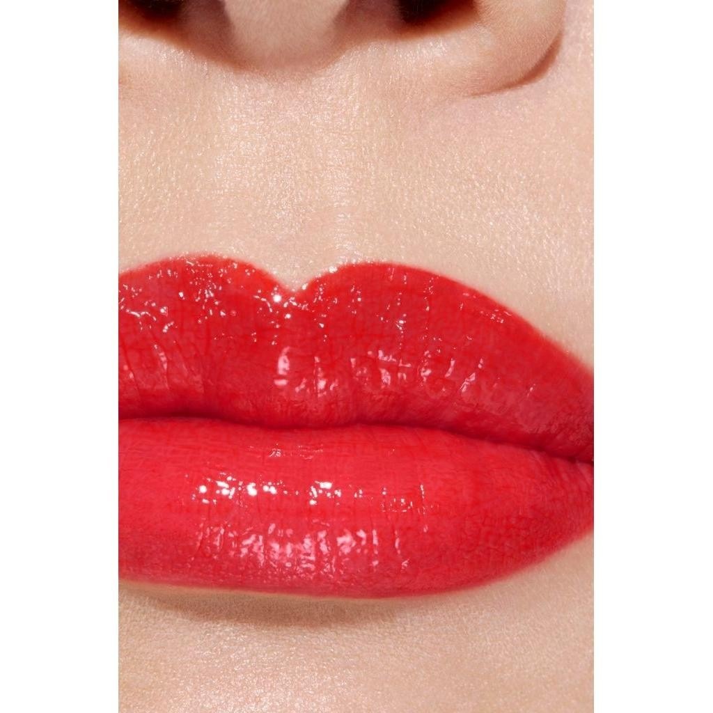 CHANEL Rúž na pery ROUGE COCO FLASH - 3 g