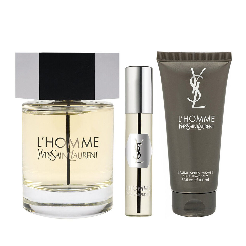 Yves Saint Laurent L'Homme
