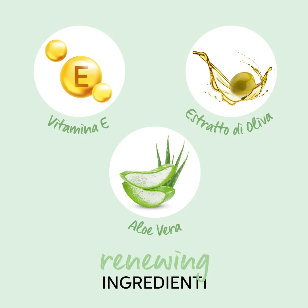 Elements Elements Renew Conditioner - Balsamo Illuminante Capelli