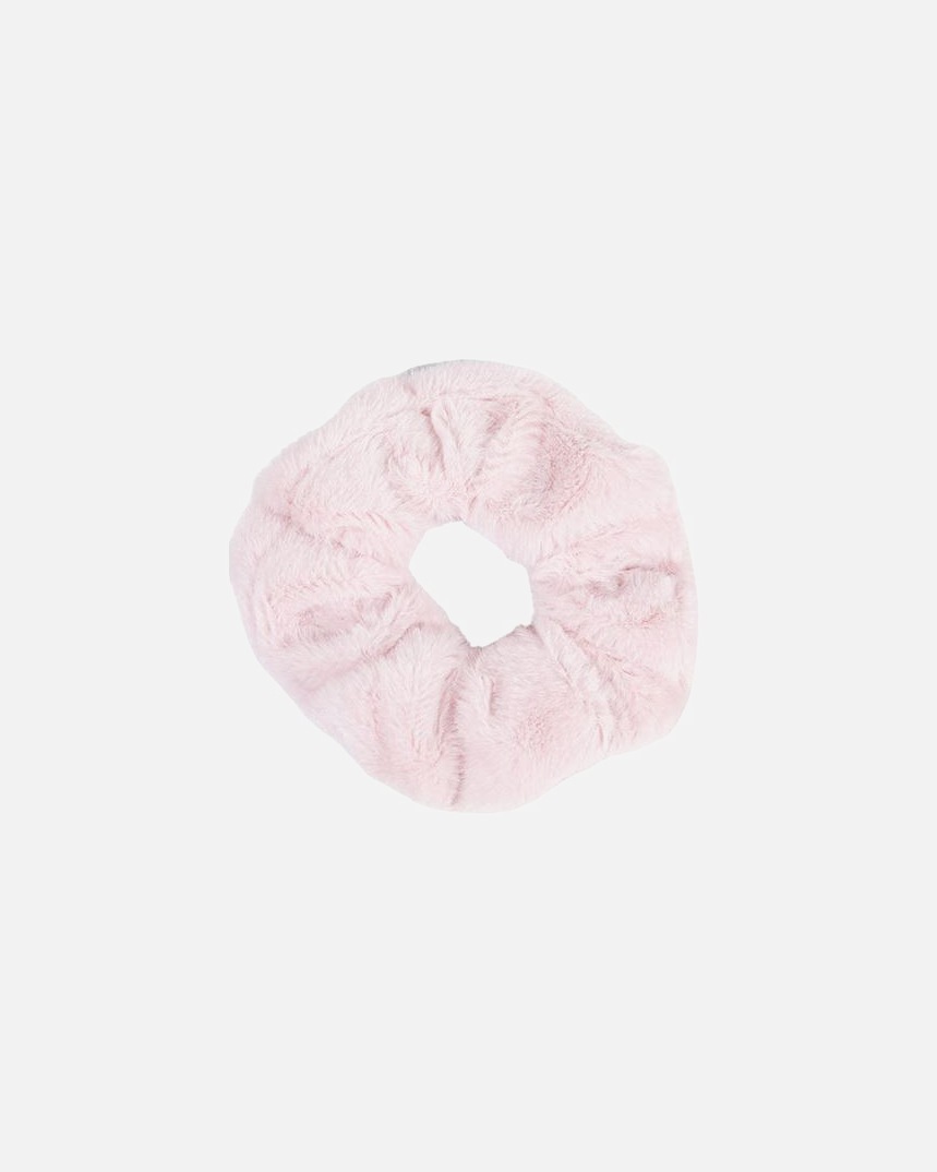 SOHO Haargummi Teddy Scrunchie - 1 Stück