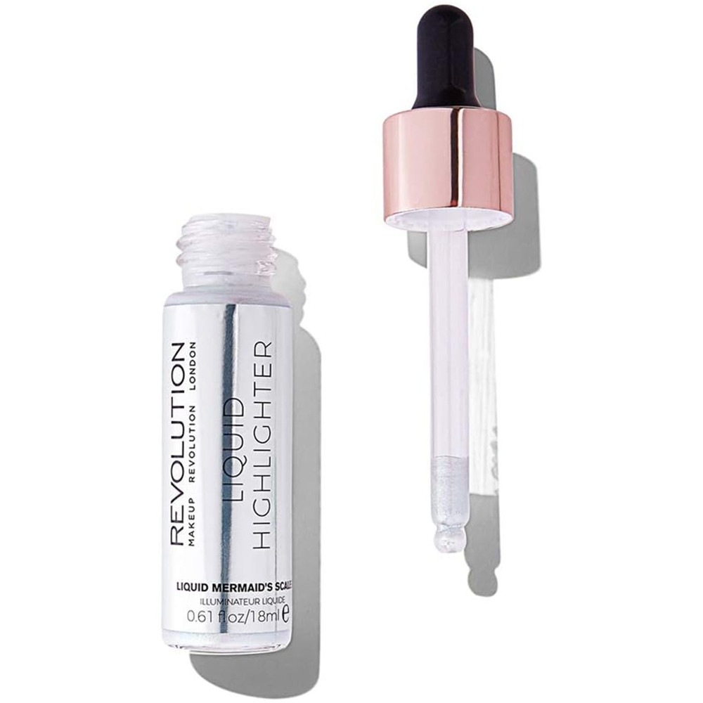 Makeup Revolution Highlighter Liquide