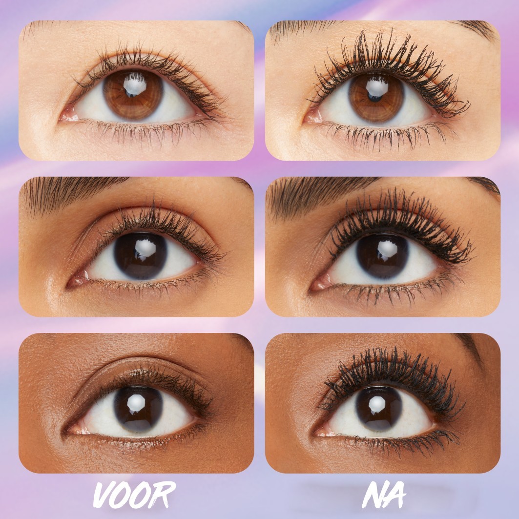 Maybelline maskara The Falsies Surreal Extensions vodootporna maskara - 10 ml