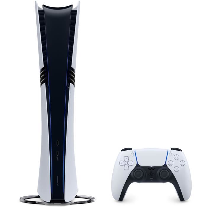 Console PlayStation 5 Pro