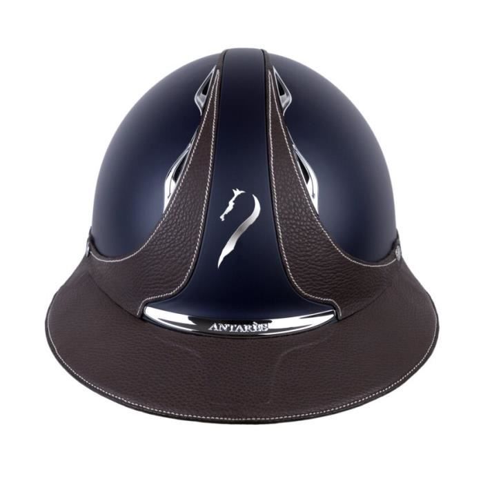 Casco da equitazione Antares Galaxy Eclipse