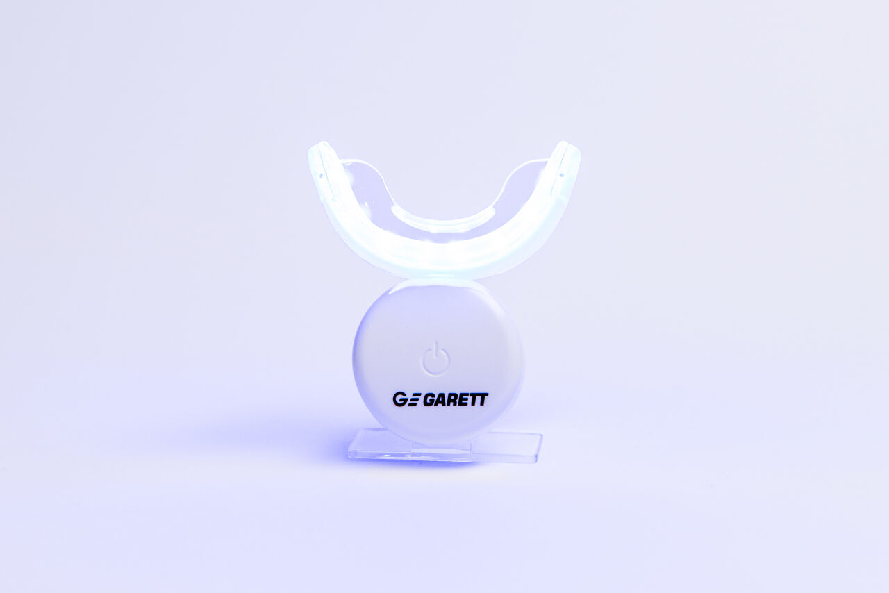 Garett Beauty Smile Charge