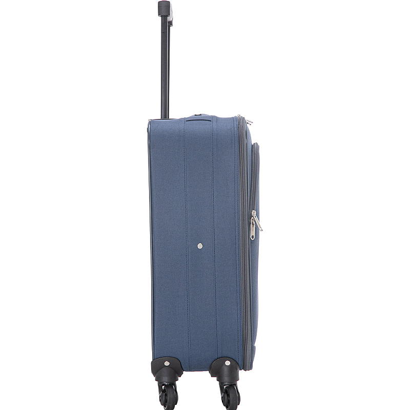 iGo håndbagage 55 cm, blå, Domi