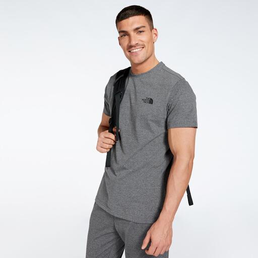  The North Face Simple