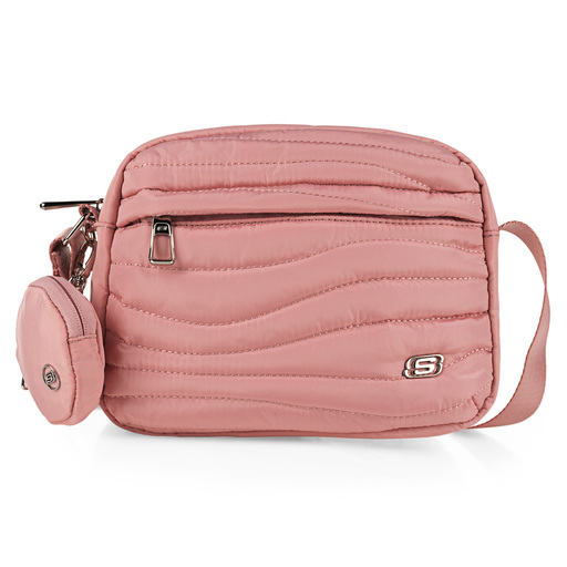  Skechers Carolina Bandolera