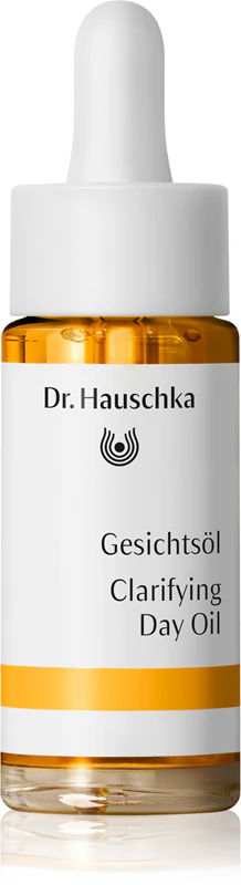 Óleo Facial Dr. Hauschka para Pele Oleosa
