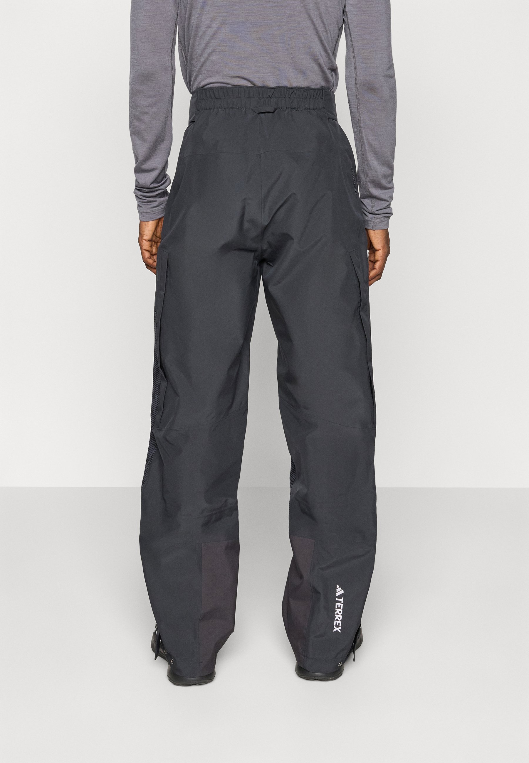 Adidas Terrex skibroek - zwart