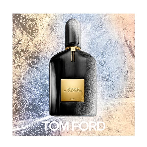 Fekete Orchidea Láda | 1 Egység