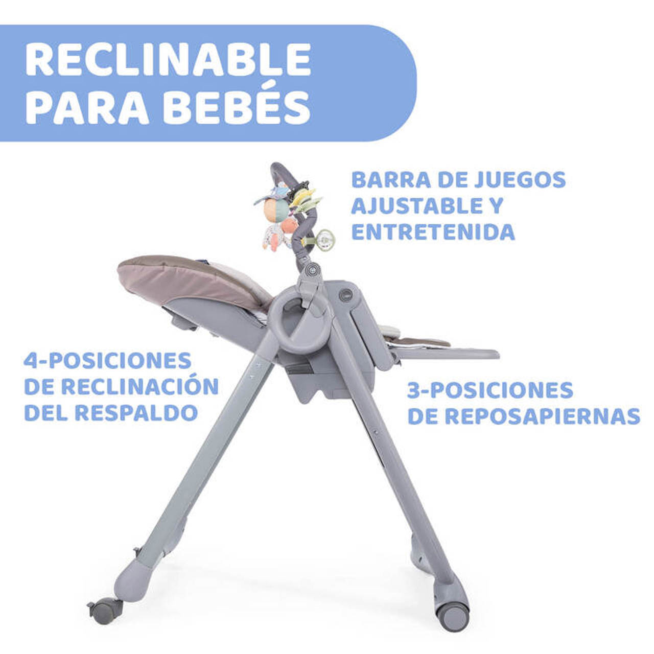 Trona Polly Magic Relax