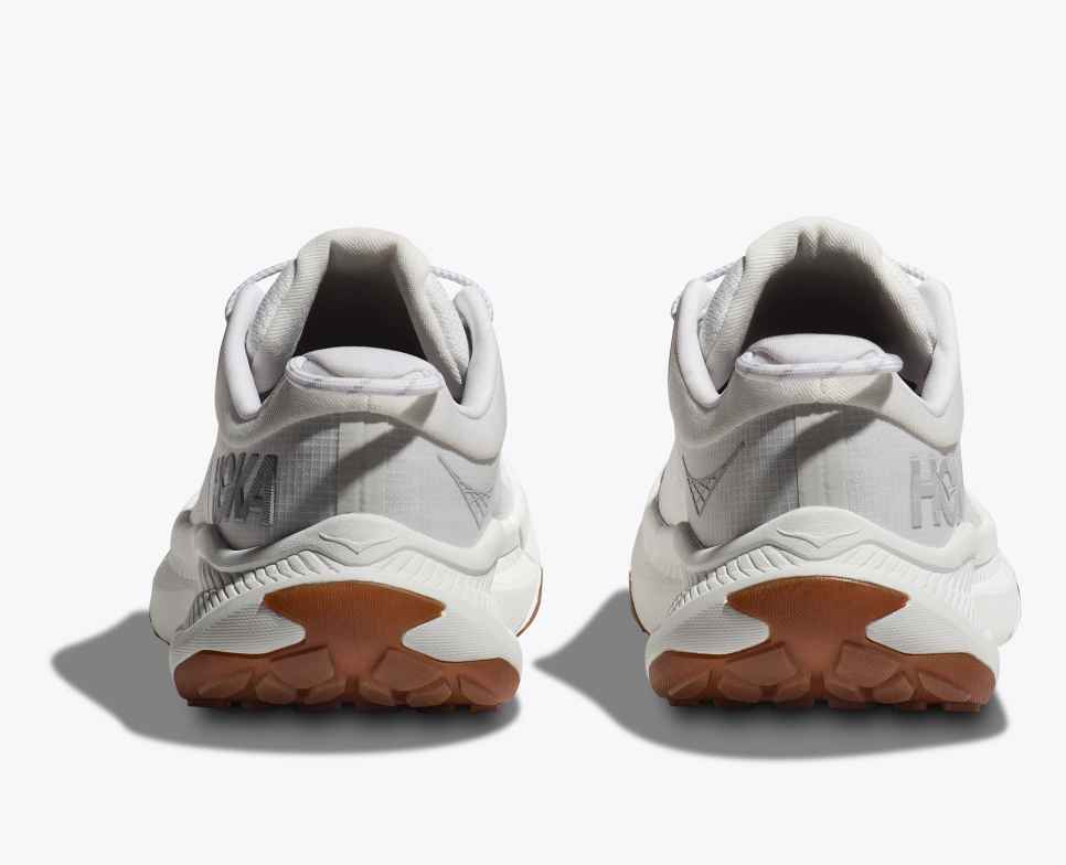 HOKA Trasporto Bianco/Bianco