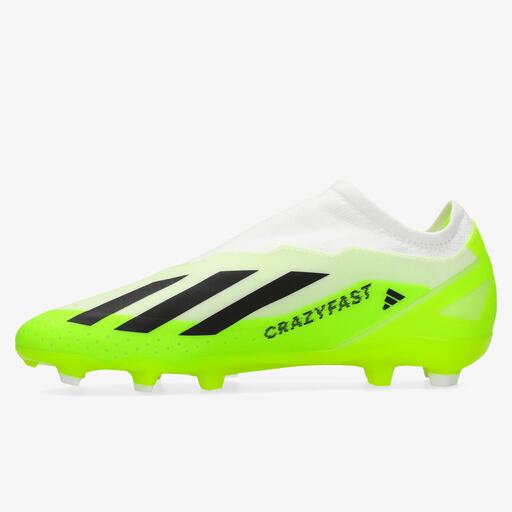 adidas X 3 Fg