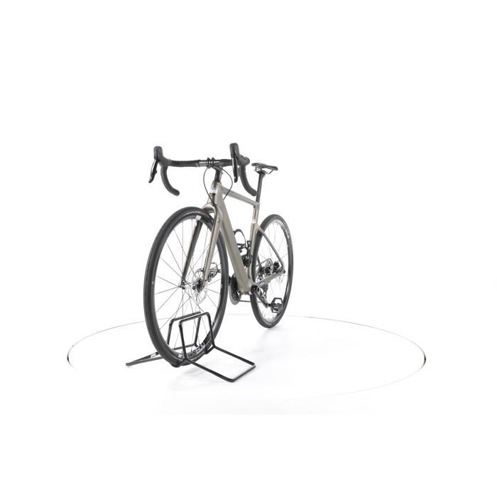 Bicycle - Cannondale SuperSix EVO SE - beige - Road and gravel bike - Refurbished Carbon