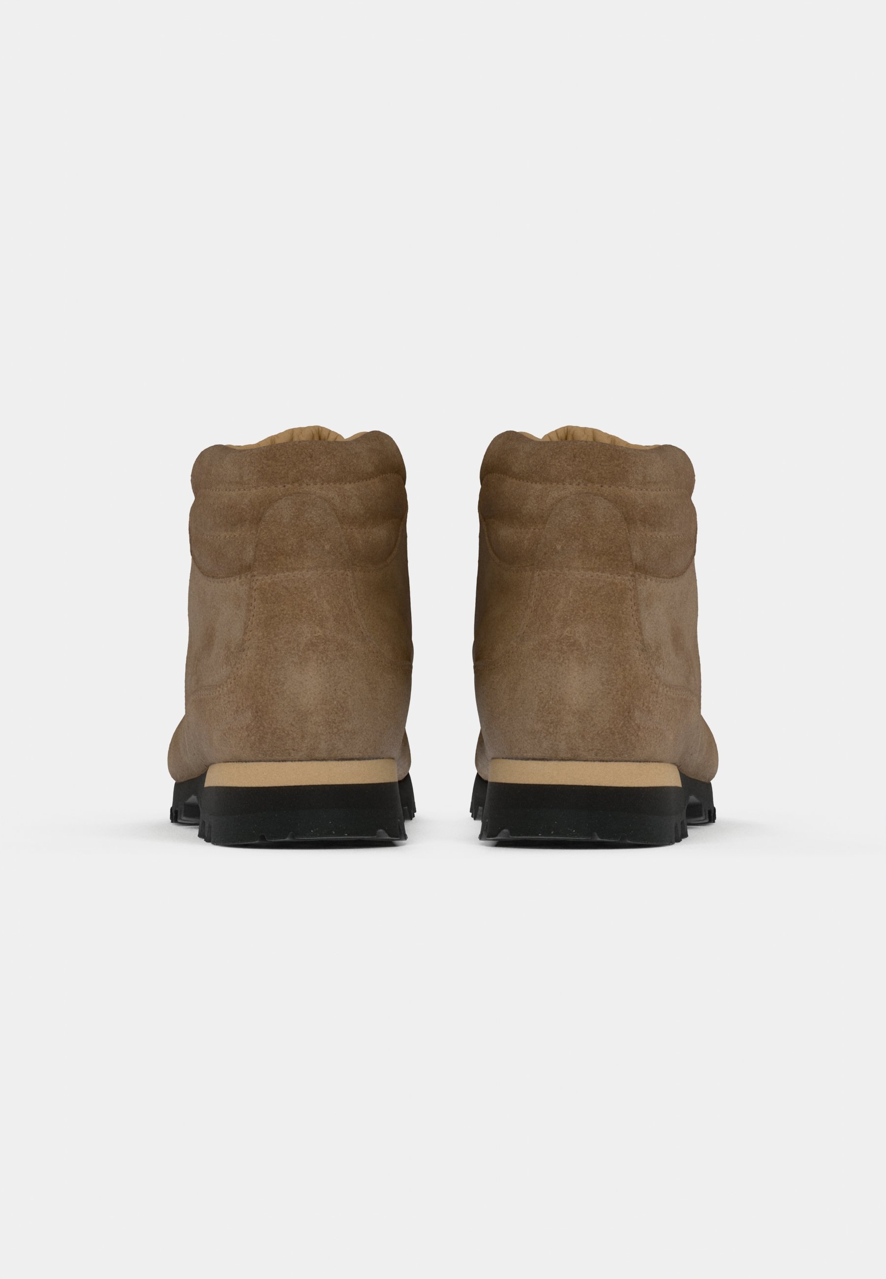 Scarpa PRIMITIVE UNISEX - Scarpe da trekking - naturale/corda