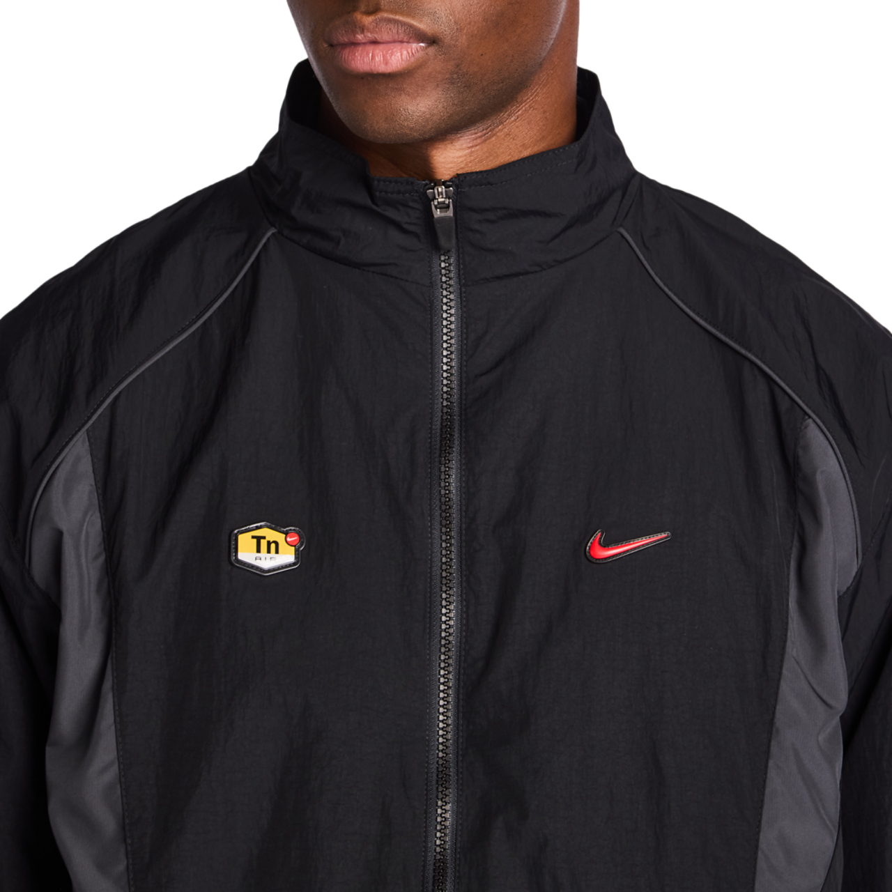 Nike Tuned