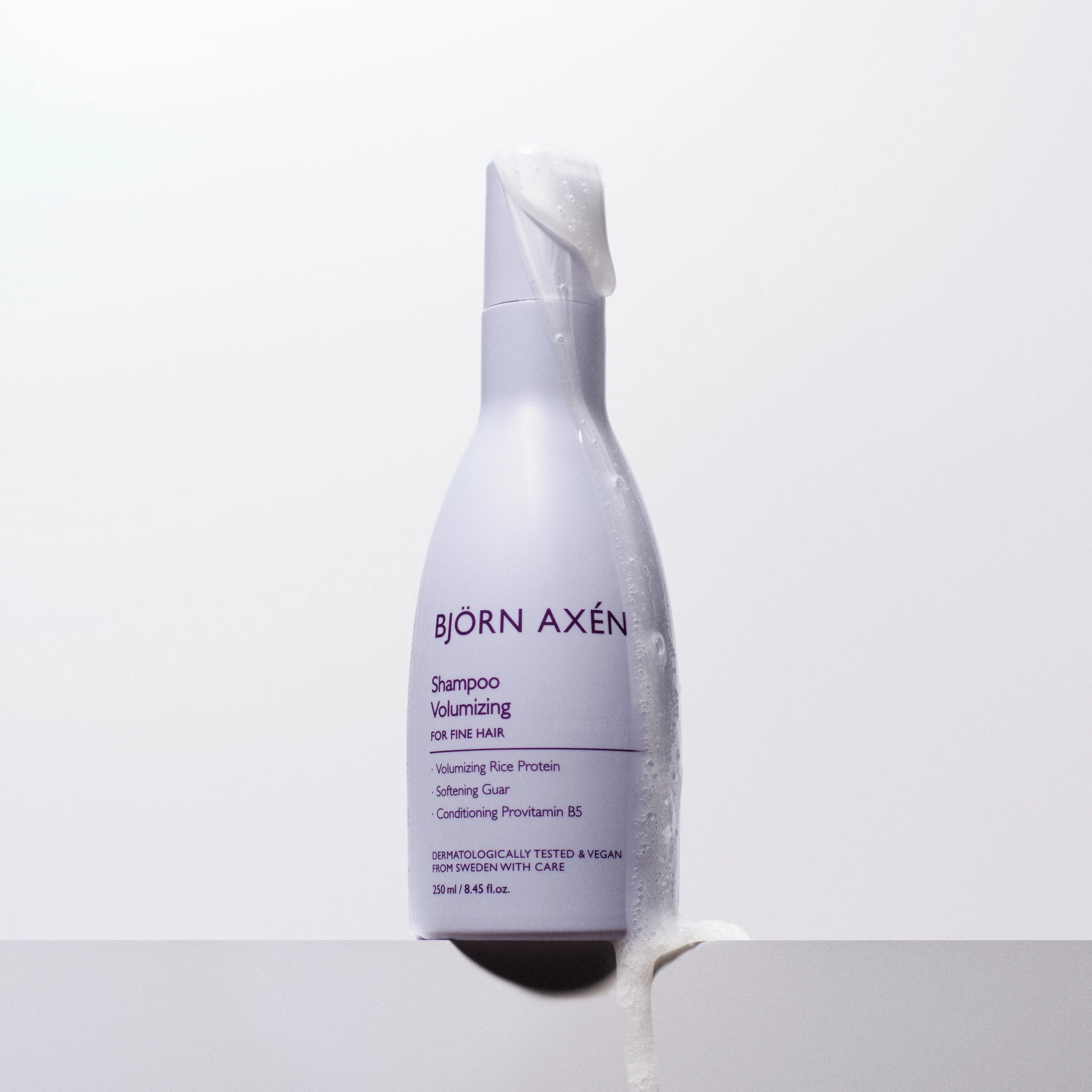 Sampon volumizator 250 ml - Björn Axén