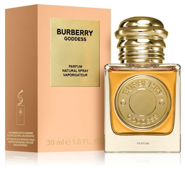 Goddess Parfum Ženski parfemi