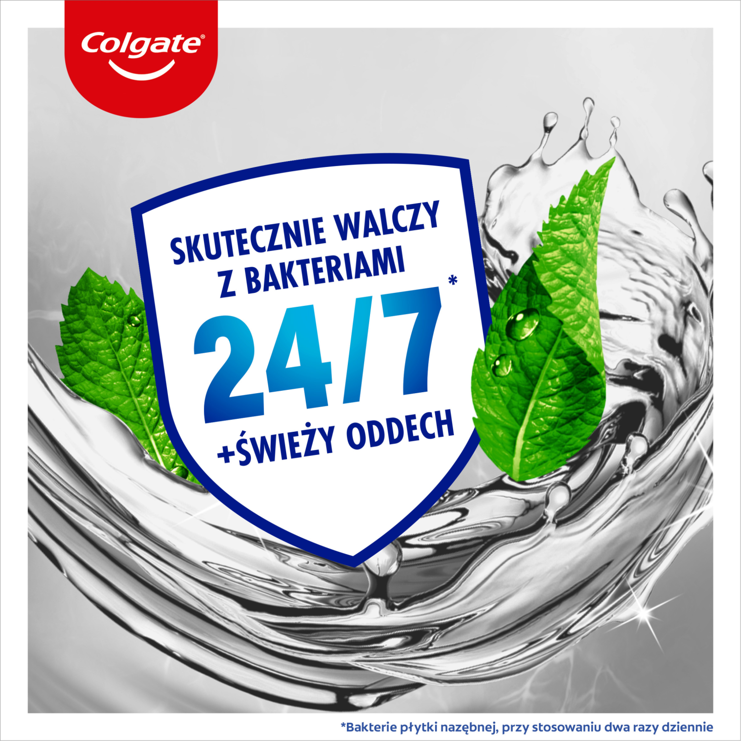 Colgate ugljen