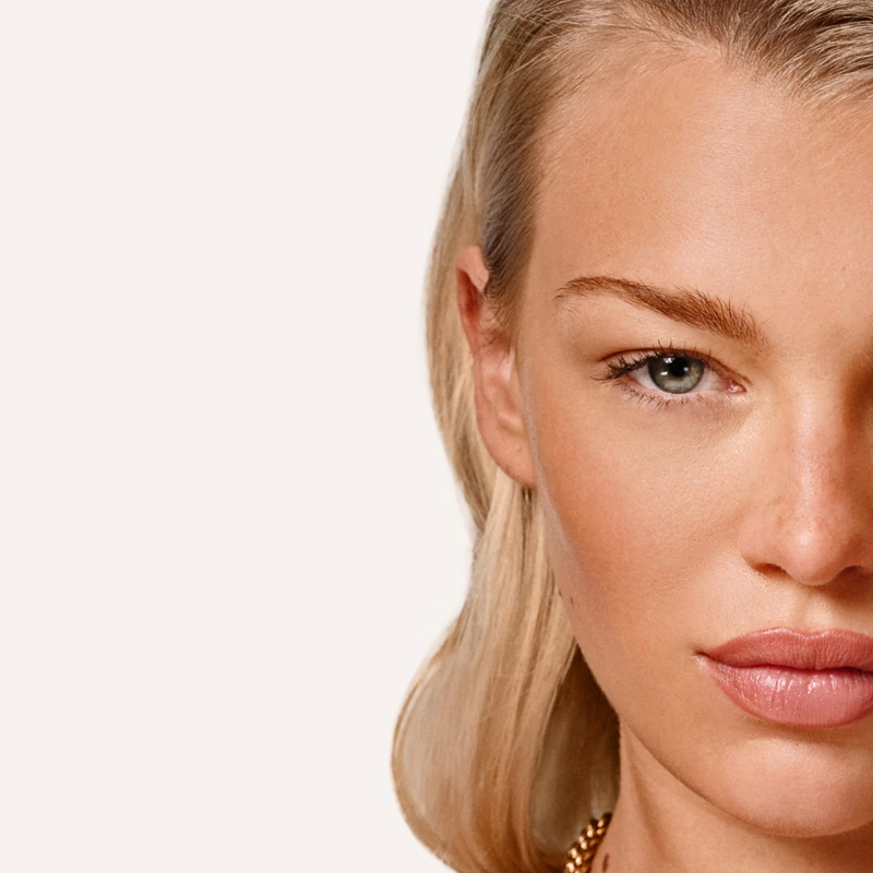 Loving Tan 2 HR Express sérum autobronzeador facial