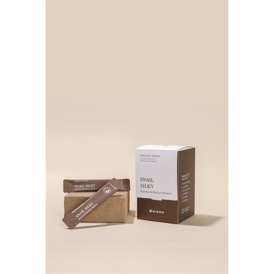 Mizon piling za lice - 40 ml