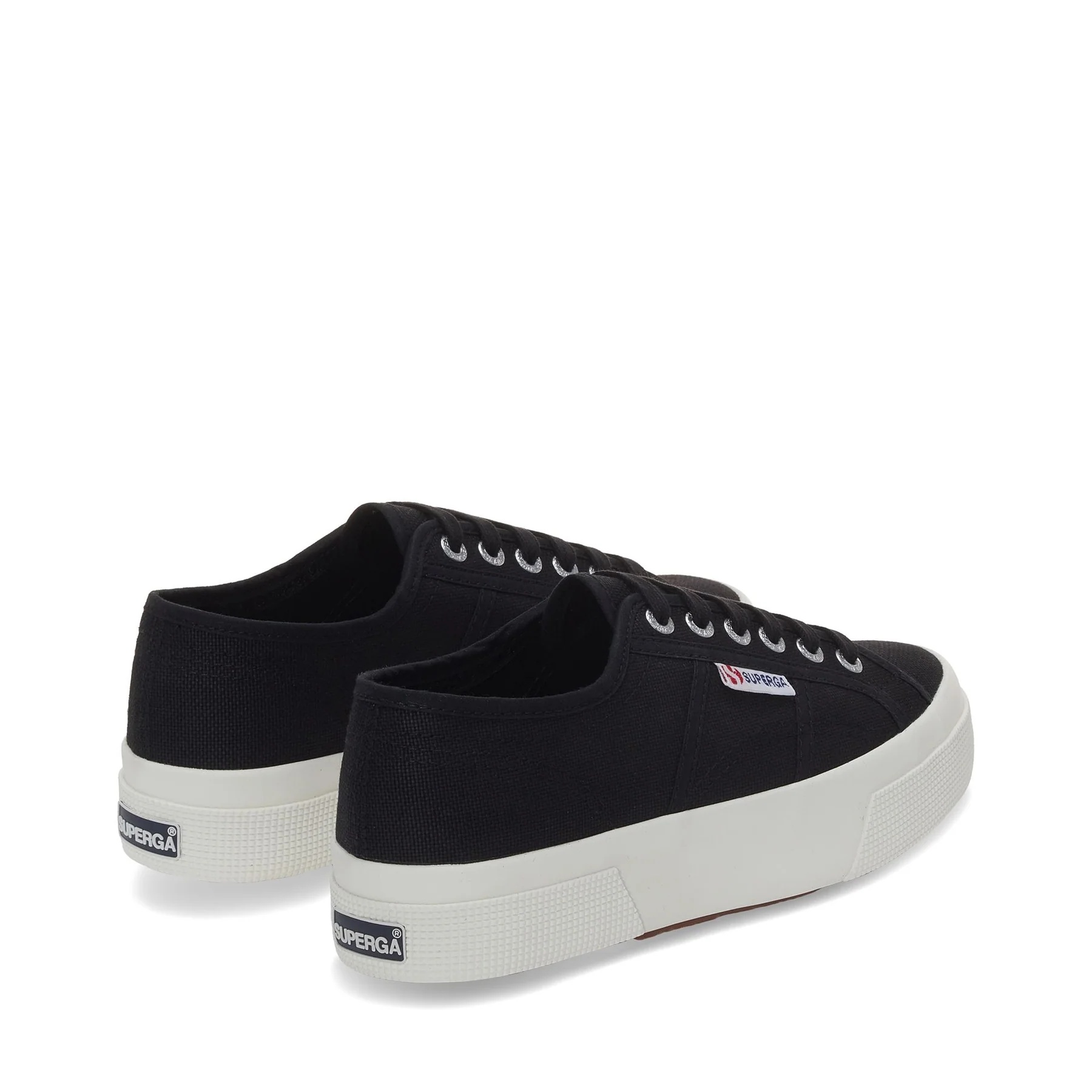 2740 PLATFORM-BLACK-F AVORIO