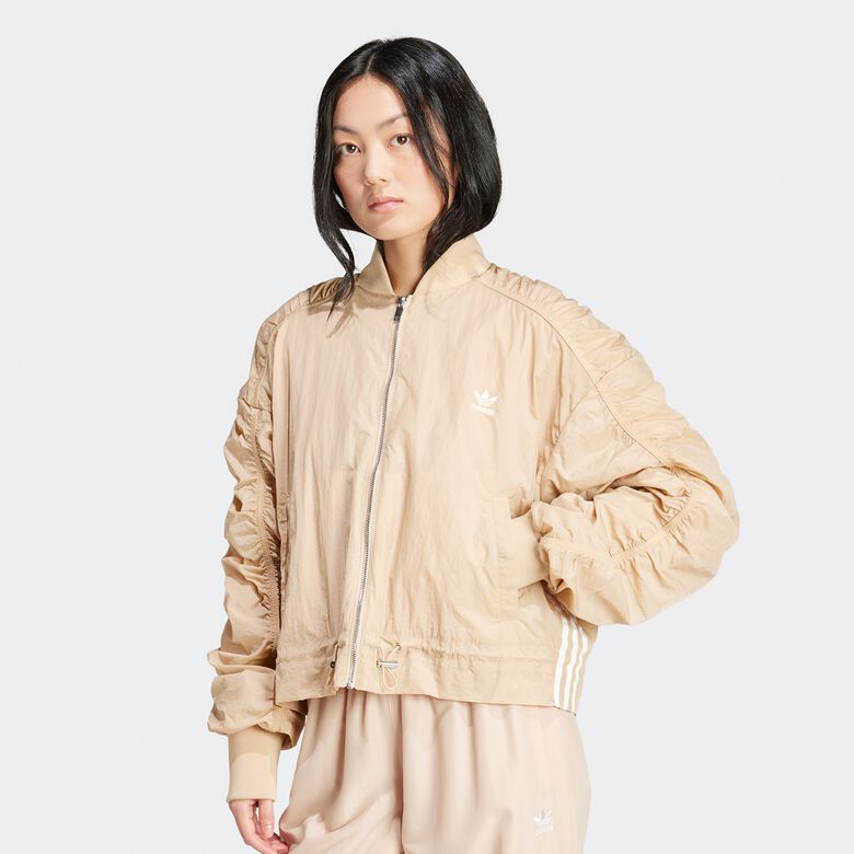 Chaqueta Bomber 3-Streifen Cargo Gorp Core Pack