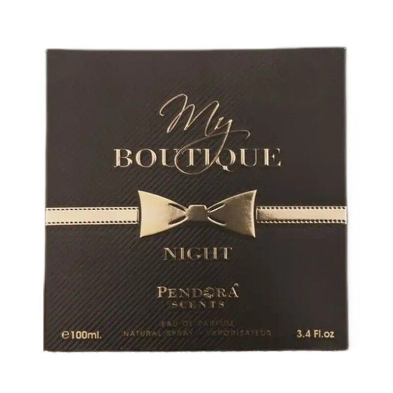 Pendora Scents Noaptea Mea Boutique