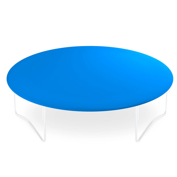 Weerbestendige hoes voor trampoline, Ø 430 cm