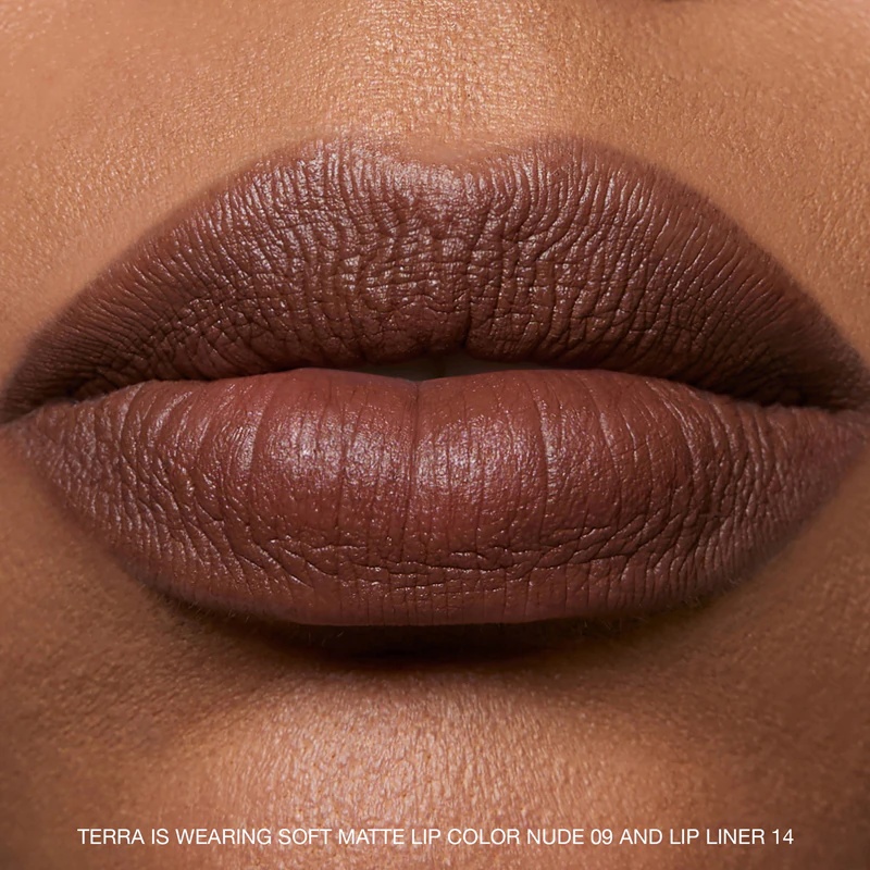 Šminka za ustnice SKKN by Kim Make-up Soft Matte Lip Colour