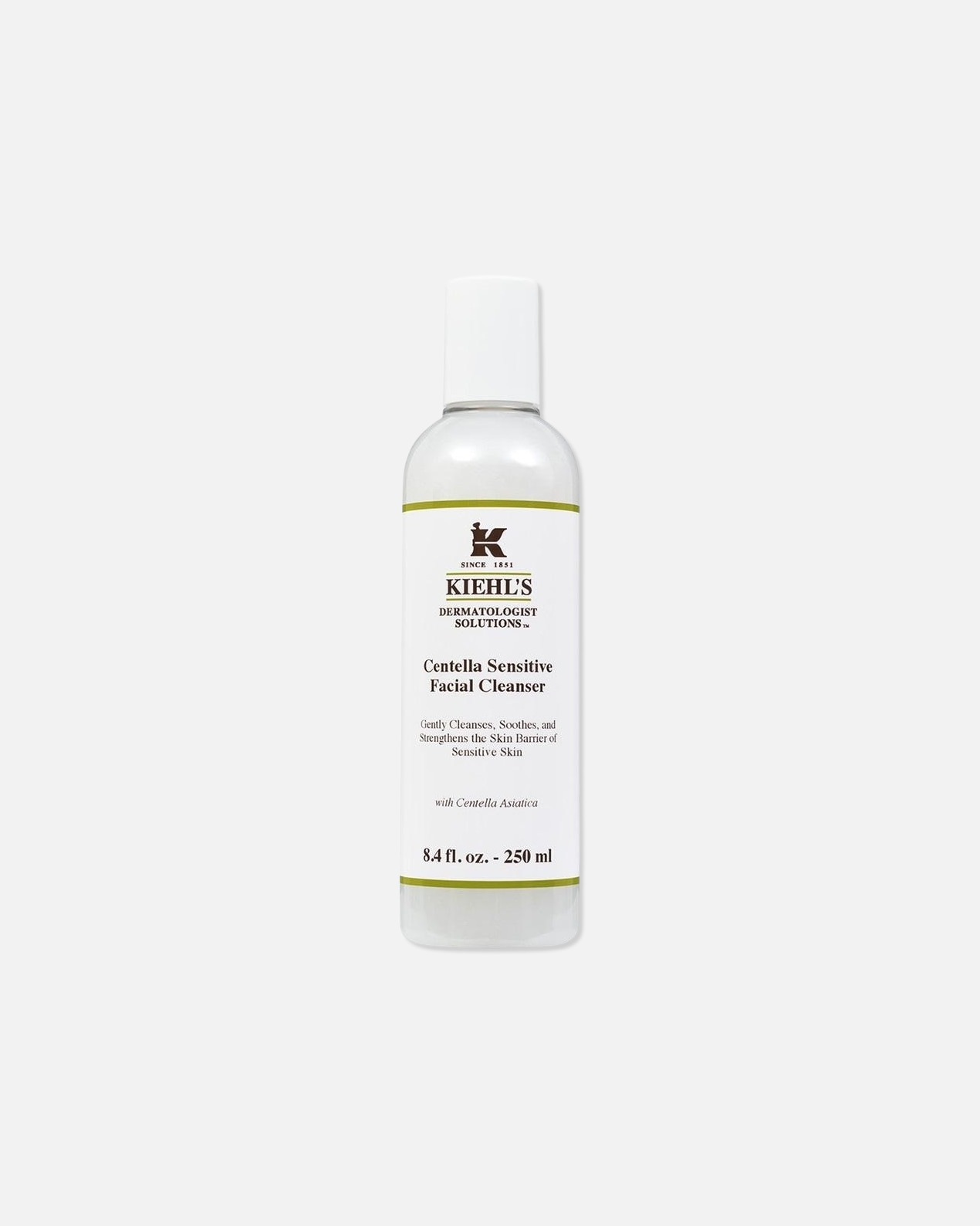 Kiehl's Centella Gevoelige Waslotion - 250 ml