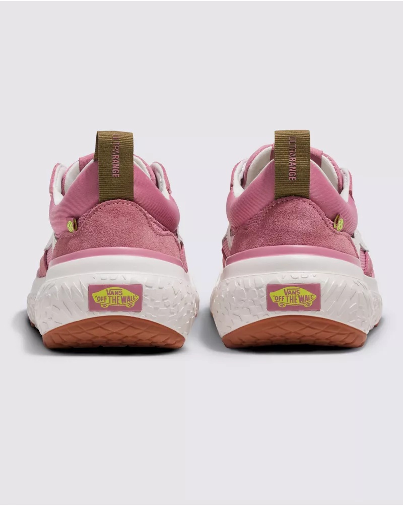 UltraRange Neo VR3 Shoe
