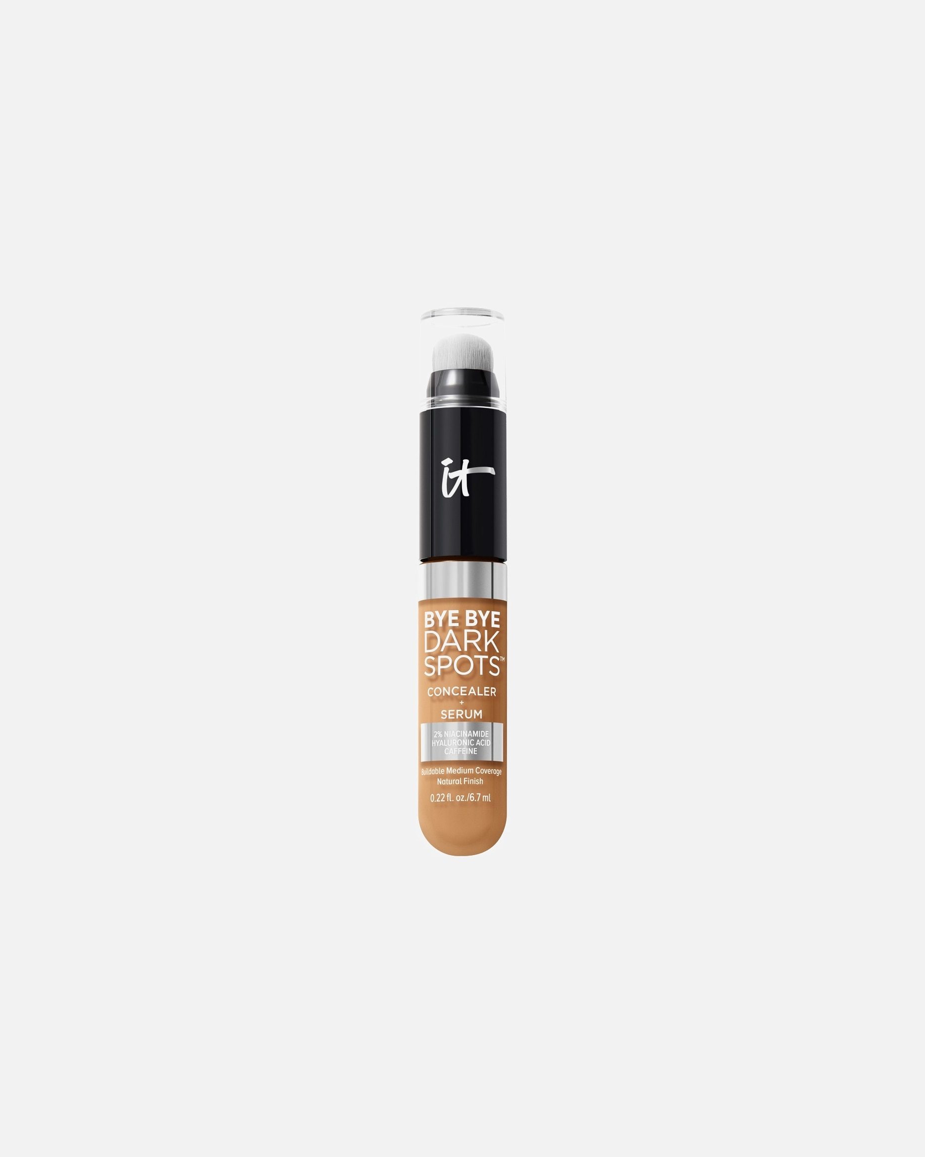 IT Cosmetics korektor BYE BYE DARK SPOTS™ korektor + serum - 9 g