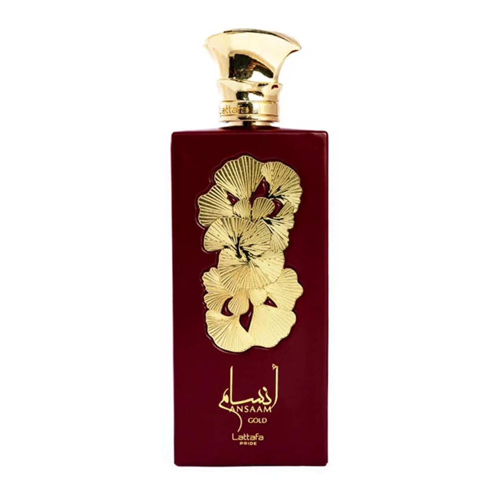 Lattafa Ansaam Gold