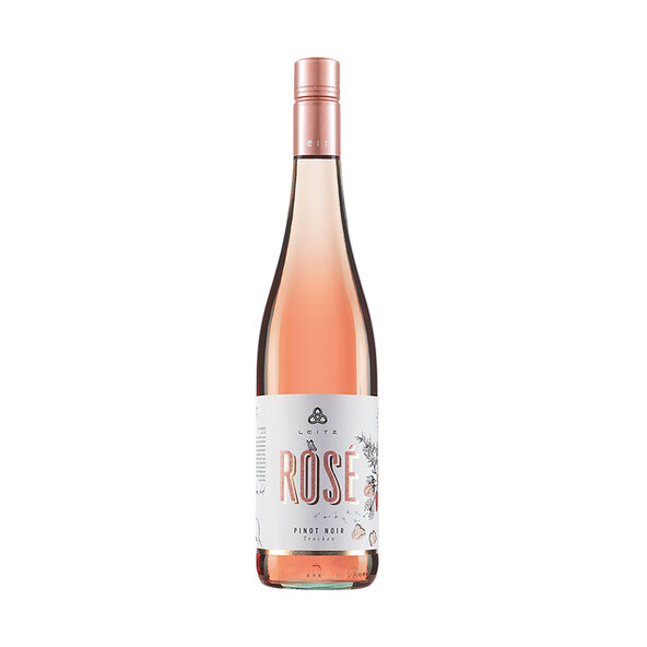 Pinot Noir Rosé, 6 garrafas de 0,75 l