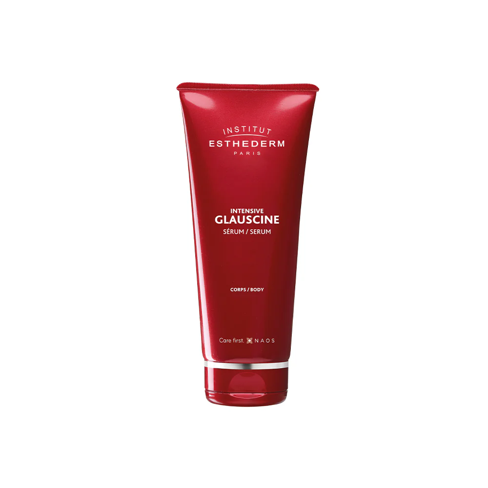 Body Glauscine Sérum - Siero Anticellulite